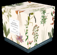 PUZZLE PLANTES AROMATIQUES 1000 PIECES