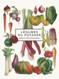 Carnet Légumes
