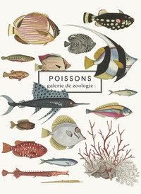 Carnet Poissons