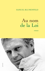 AU NOM DE LA LOI - ROMAN