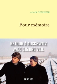 POUR MEMOIRE