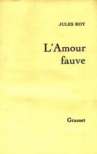 L'AMOUR FAUVE