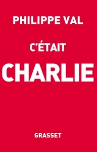 C'ETAIT CHARLIE