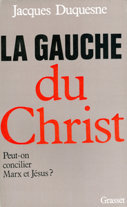 LA GAUCHE DU CHRIST