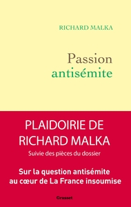 Passion antisémite