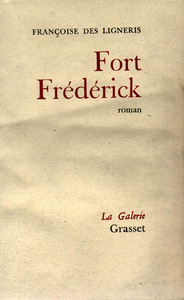 FORT FREDERICK
