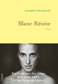 BLANC RESINE