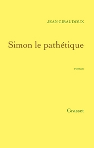 SIMON LE PATHETIQUE