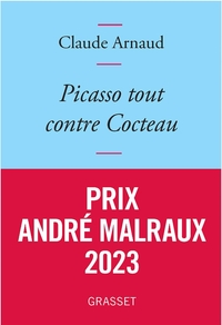 PICASSO TOUT CONTRE COCTEAU