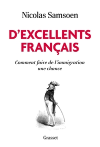 D'excellents Français