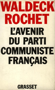 L'AVENIR DU PARTI COMMUNISTE FRANCAIS