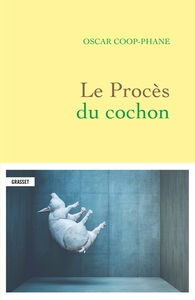 Le procès du cochon