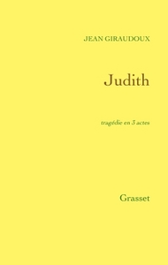 JUDITH