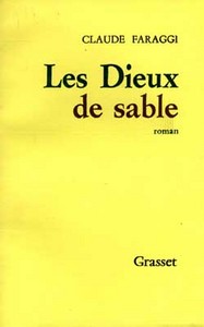 LES DIEUX DE SABLE