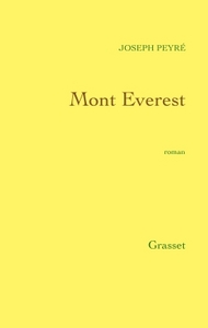 MONT EVEREST