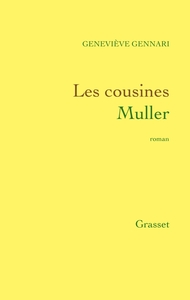 LES COUSINES MULLER