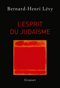 L'esprit du judaïsme