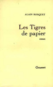 LES TIGRES DE PAPIER