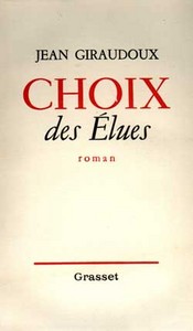 CHOIX DES ELUES