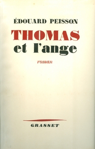 THOMAS ET L'ANGE