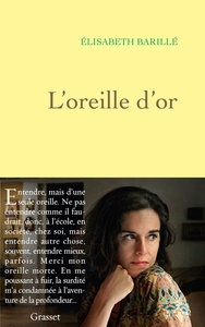 L'OREILLE D'OR