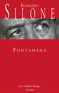 FONTAMARA - LES CAHIERS ROUGES