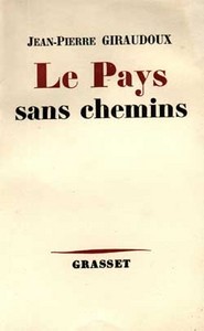 LE PAYS SANS CHEMINS