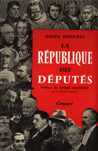 LA REPUBLIQUE DES DEPUTES