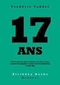 17 ans