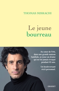 Le jeune bourreau