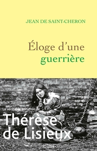 Eloge d'une guerrière