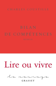 BILAN DE COMPETENCES - PREMIER ROMAN
