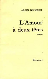 L'AMOUR A DEUX TETES
