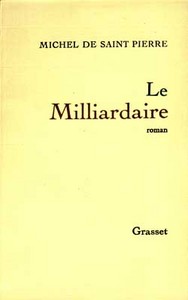 LE MILLIARDAIRE