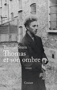 THOMAS ET SON OMBRE - ROMAN