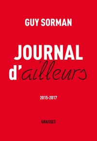 JOURNAL D AILLEURS - 2015-2017