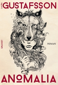 ANOMALIA - ROMAN TRADUIT DU FINNOIS PAR CLAIRE SAINT-GERMAIN