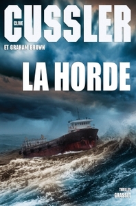 LA HORDE - THRILLER TRADUIT DE LANGLAIS (ETATS-UNIS) PAR JEAN ROSENTHAL