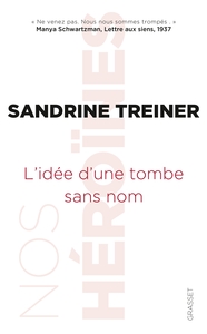 L'idée d'une tombe sans nom