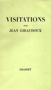 VISITATIONS