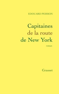 CAPITAINES DE LA ROUTE DE NEW YORK
