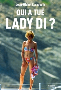 QUI A TUE LADY DI ?
