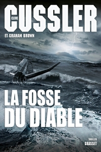 LA FOSSE DU DIABLE - TRADUIT DE L'ANGLAIS (ETATS-UNIS) PAR FLORIANNE VIDAL