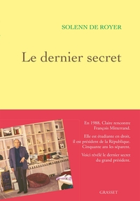 Le dernier secret