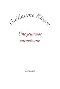 UNE JEUNESSE EUROPEENNE