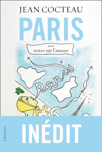 PARIS - SUIVI DE NOTES SUR L'AMOUR