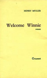 WELCOME WINNIE