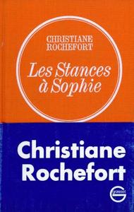LES STANCES A SOPHIE