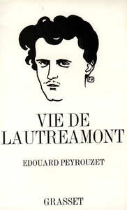 VIE DE LAUTREAMONT