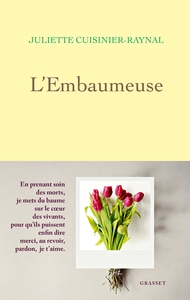 L'Embaumeuse